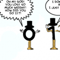 A Little Bit of Humor