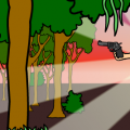 TOMB RAIDERS Lara croft adventures