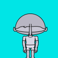Weird Characters