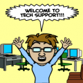 Tech Support