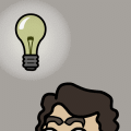 Before the Light Bulb...remix