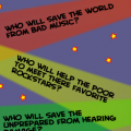 The Adventures of the Lowlands Six