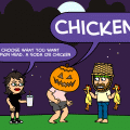 Choose Wisely