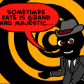 FATE 5