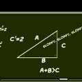 Triangle Musings 3