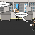 The Office Life