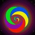 Celestial Medallion