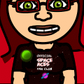 official space aces fan club