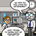 'Blog Hell'