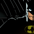 'The Dark Knight'