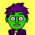 'Bitstrips Art'