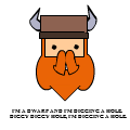 TotD: Dig