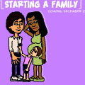 Starting a Family(done)