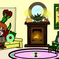 'Hazey's House 2'