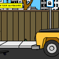 Skateboard remix