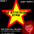 Issue 1