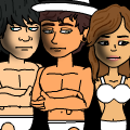 Bit Vogue (Mod:Jess,OGP,Shawn)