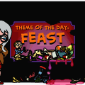 'FEAST'
