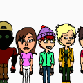 Friends.