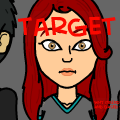 target