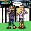 kimmie & me