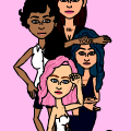 I'm a Little Mixer!