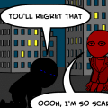 Flame Ninja part7
