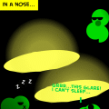 Nose Talk