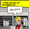 'Anger Management - Part 8'