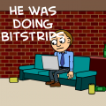 bitstrips the movie