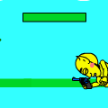 super smash bros.