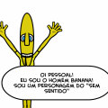 sem sentido