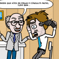 Consultorio medico -parte4
