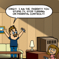 TV