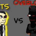 Bits Vs OverLord