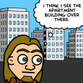 The (Mis)Adventures Of Psycho