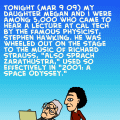 Stephen Hawking 1