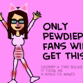 Pewdiepie Comics