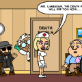It's The Law!