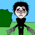 Edward Scissorhands