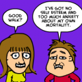Gratification