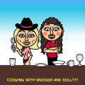 Cooking with Snookie and Dolly Parton