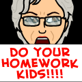 Or else!!!!