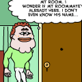 'Roomates'