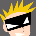 'Attempt at Spaceman Spiff'