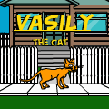 Vasily & Noodles