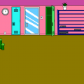 Girly Room