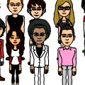 200 FRIENDS