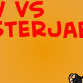 SAW VS MASTERJAB