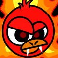 DEVIL DUCKY BWAHAHAHA!!